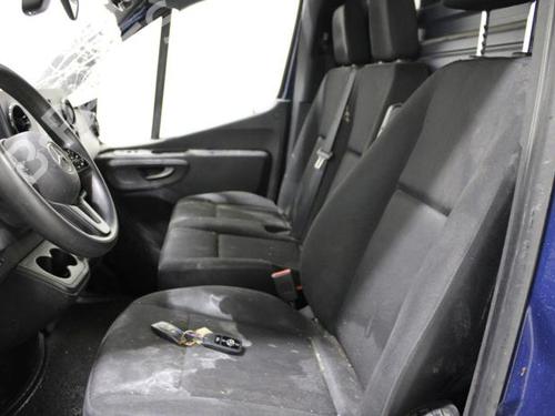 Gearbox MERCEDES-BENZ SPRINTER 3-t Van (B910) 215 CDI (910.621, 910.623) | BP36772560M3 - Image 27