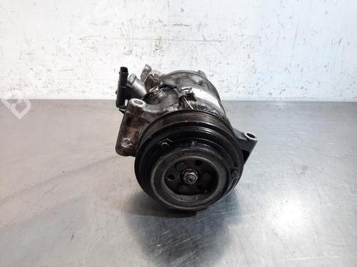 AC compressor MERCEDES-BENZ GLC Coupe (C253) 250 d 4-matic (253.309) | BP23623658M34 