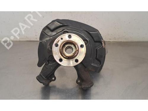 Used Right front steering knuckle Right front steering knuckle SKODA KAMIQ (NW4) 1.0 TSI (95 hp) 34105240 34105240