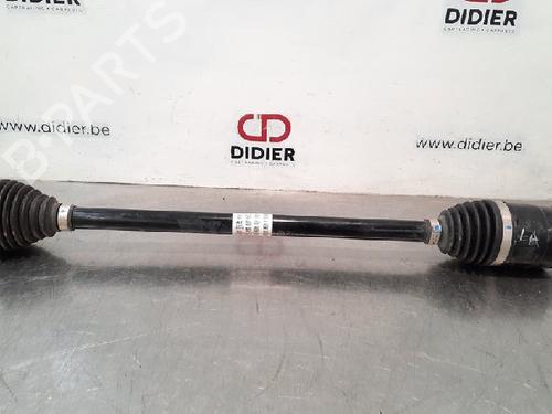 Used Left rear driveshaft BMW X1 (F48) sDrive 18 i (140 hp) 11230955