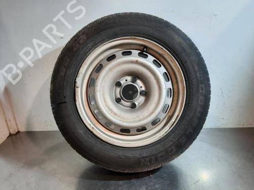 Used Rim TOYOTA PROACE CITY Box Body/MPV (BPZ_) 1.2 VVT-i 110 (BPZN) (110 hp) 25450335
