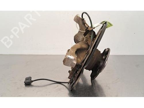 Left rear steering knuckle MERCEDES-BENZ GLC (X253) 220 d 4-matic (253.915) | BP26171560M27 