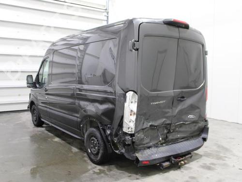 Left headlight FORD TRANSIT V363 Van (FCD, FDD) 2.0 EcoBlue RWD | BP33614941C28 - Image 12