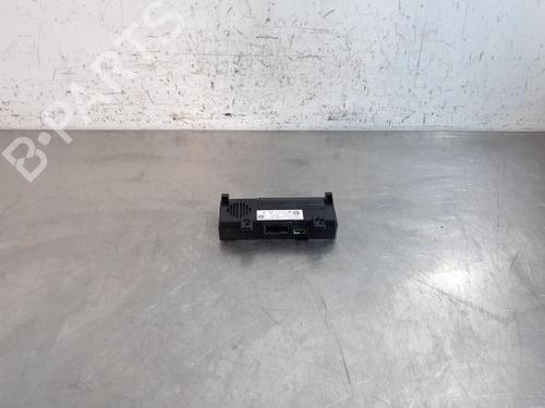 Used Electronic module CITROËN BERLINGO Box Body/MPV (K9) 1.5 BlueHDi 130 (131 hp) 30806803