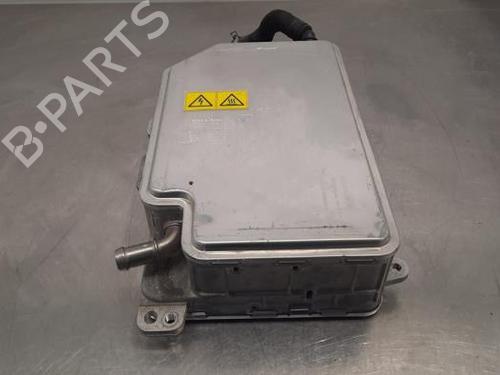 Used Battery VOLVO XC60 II (246) B5 Mild-Hybrid AWD (235 hp) 23587841