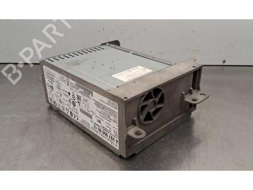 Electronic module MERCEDES-BENZ EQS (V297) EQS 53 AMG 4-matic+ (297.155) | BP31366288M83