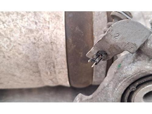 Venstre bagtil støddæmper PORSCHE CAYENNE (92A) 3.0 Diesel | BP23596616M18 