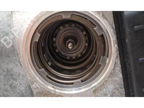 Servo brake AUDI Q4 E-TRON SUV (F4B) 45 quattro | BP37225611M42 - Image 8