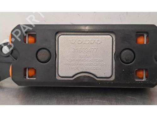 Andre VOLVO XC60 II (246) T5 AWD (250 hp) 30046848