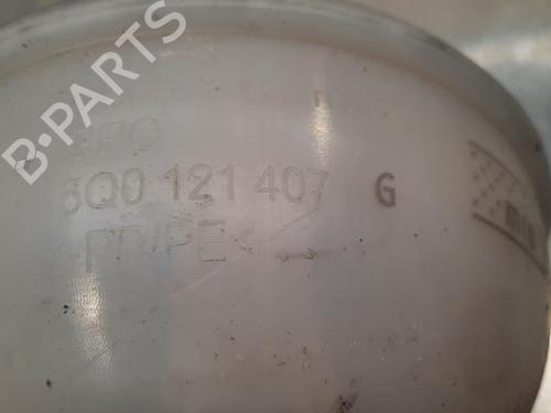 Expansion tank AUDI A3 Sportback (8VA, 8VF) 1.6 TDI | BP23615442C120 