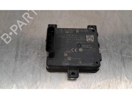 Electronic module PEUGEOT 308 SW III (FC_, FJ_, FR_, F4_, FN_) BlueHDi 130 (FCYHZL, FCYHZT) | BP29515370M83 