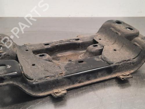 Gearkasseophæng MERCEDES-BENZ S-CLASS (W222, V222, X222) S 350 d 4-matic (222.021, 222.121) (286 hp) 20937851