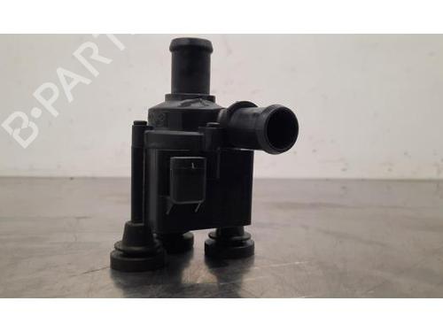 Used Auxiliary water pump AUDI A5 (F53, F5P) 2.0 TFSI (190 hp) 23627678
