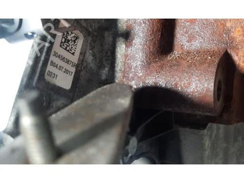 Engine MERCEDES-BENZ CLA Shooting Brake (X117) CLA 180 d (117.912) | BP30447080M1