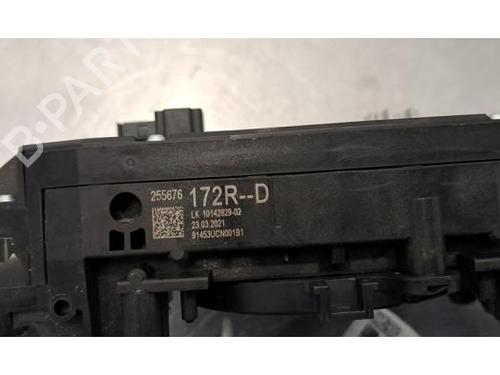 Steering column stalk RENAULT EXPRESS Box Body/MPV 1.5 Blue dCi 95 (F6AB) | BP24116663I23 - Image 6