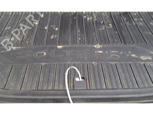 Luggage compartment floor SUBARU SOLTERRA EV | BP37091979I33 - Image 2