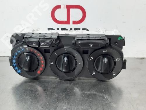 Used Climate control Climate control OPEL CORSA E (X15) 1.2 (08, 68) (69 hp) 10871763 10871763