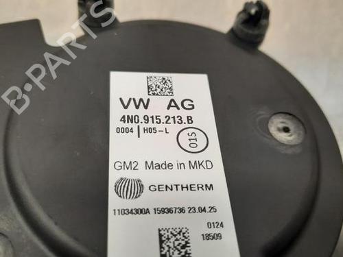 Andre AUDI A6 C8 Avant (4A5) RS6 TFSI Mild Hybrid quattro | BP23631359O1