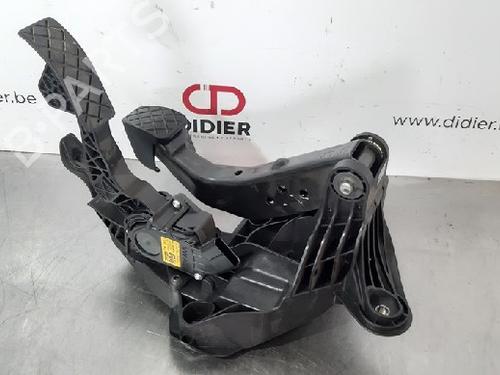 Pedal SKODA FABIA III (NJ3) 1.0 | BP10872951I4 