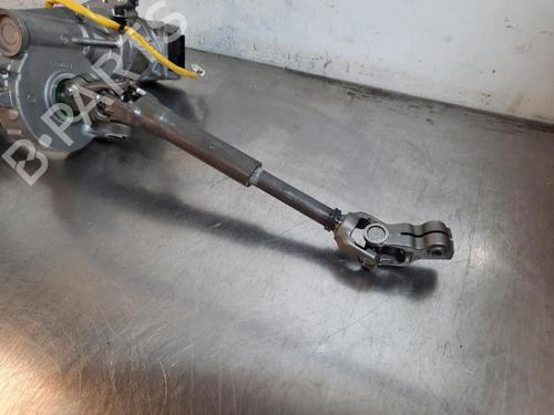 Steering column TOYOTA AYGO X (_B7_) 1.0 VVT-i (KGB70) | BP38606601M21 - Image 2