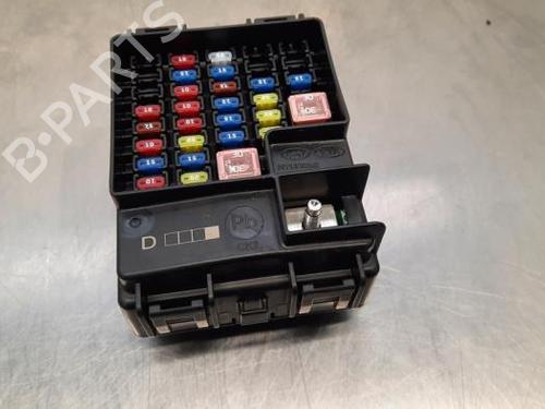 Fuse box HYUNDAI TUCSON (NX4E, NX4A) 1.6 T-GDi Hybrid 48V | BP23603816E1 