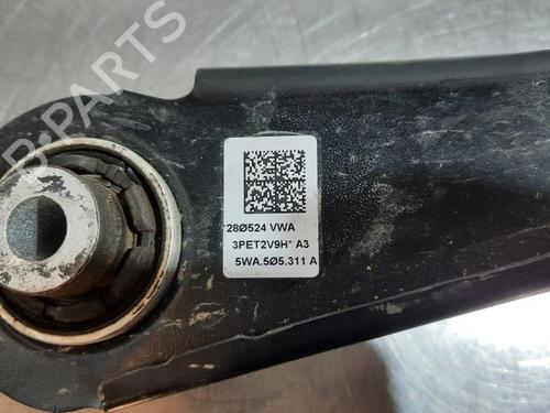Right rear suspension arm CUPRA LEON (KL1, KU1) VZ e-HYBRID | BP25434421M15 