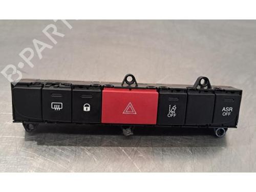 Used Warning switch Warning switch FIAT DUCATO Van (250_) E-Ducato (250DPE) (122 hp) 33443633 33443633