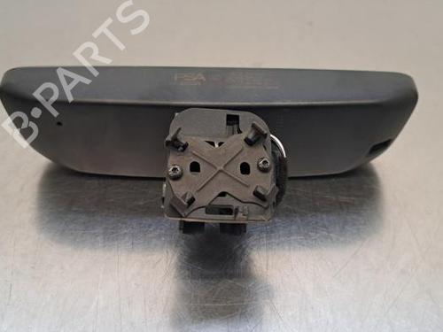 Rear mirror PEUGEOT 308 SW III (FC_, FJ_, FR_, F4_, FN_) PureTech 130 (FRHNSL, FRHNST) | BP29214698I6 