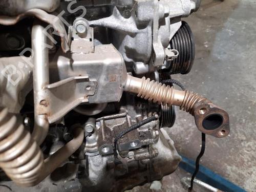 Engine KIA CEED Sportswagon (CD) 1.0 T-GDI | BP30187516M1