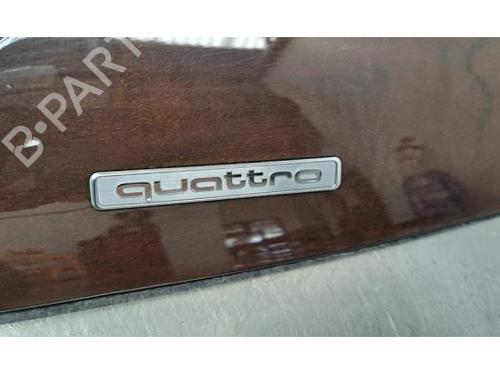 Other AUDI A6 C7 (4G2, 4GC) 3.0 TFSI quattro | BP28719764O1 