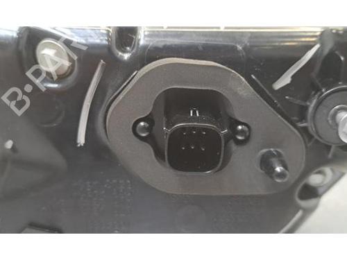 Left taillight TESLA MODEL X (5YJX) 100D AWD | BP37275495C34 - Image 8