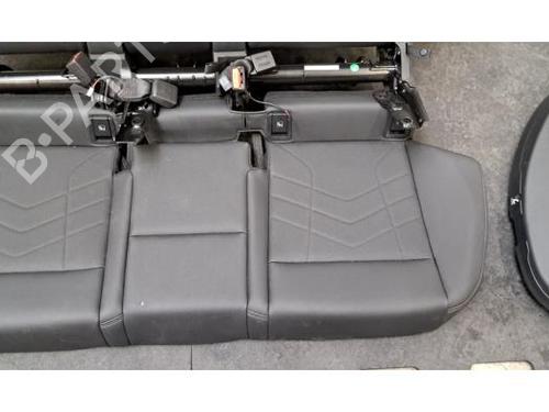 Sæde sæt BMW X1 (U11) iX1 xDrive 30 | BP39230775C78 - Image 20