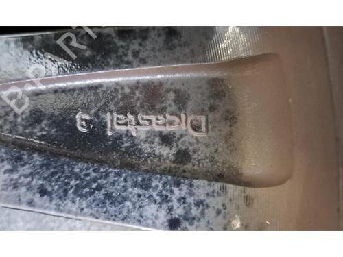Fælk RENAULT RAFALE Coupe (DGM_) 1.2 E-TECH PHEV All-wheel Drive (DGM4) | BP36872821C45 - Image 11