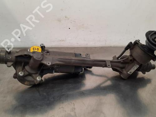 Steering rack SEAT LEON (KL1, KLG) 2.0 TDI | BP23597819M22 