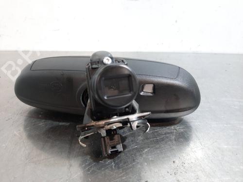 Rear mirror BMW 3 (F30, F80) 316 i | BP16264624I6 