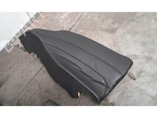 Seats set ALFA ROMEO GIULIA (952_) 2.2 D (952AFA25, 952AFM25, 952ALA25) | BP33917965C78  - Image 17