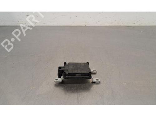 Used Electronic module RENAULT CAPTUR II (HF_) TCe 155 (HFMN) (154 hp) 27975343