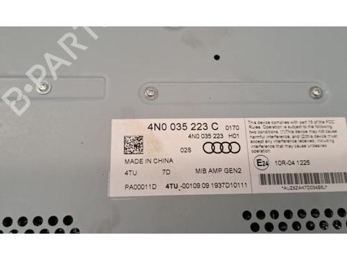 Electronic module AUDI A7 Sportback (4KA) 45 TDI Mild Hybrid quattro | BP33751199M83  - Image 5
