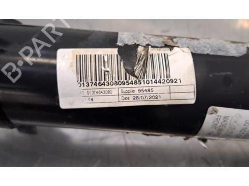 Left front shock absorber PEUGEOT BOXER Van 2.2 BlueHDi 120 | BP31371886M16  - Image 7
