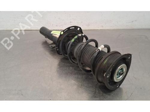 Used Left front shock absorber VW POLO VI (AW1, BZ1, AE1) 1.6 TDI (95 hp) 29057991