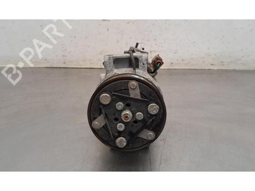 Used AC compressor AC compressor VW TIGUAN (AD1, AX1) 2.0 TDI (150 hp) 35315136 35315136