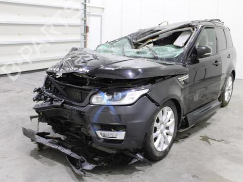 Used Parts LAND ROVER RANGE ROVER SPORT II (L494) 3.0 SDV6 4x4 (306 hp) 4264787