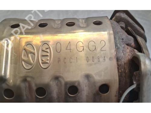 Catalyst KIA PICANTO III (JA) 1.0 | BP38606864M10  - Image 6