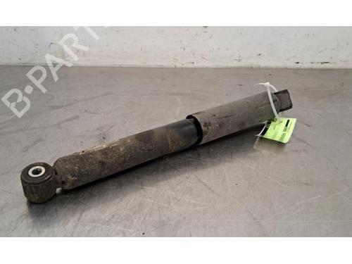 Used Right rear shock absorber MAN TGE Van 2.0 TDI (01V, 03V, 36V, UYB, UYC, UYD) (140 hp) 24624545