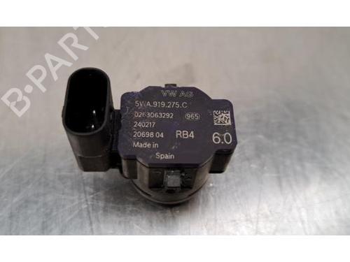 Electronic module AUDI A3 Limousine (8YS, 8YM) S3 TFSI quattro | BP29343933M83 