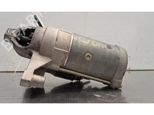 Starter OPEL VIVARO C Van (K0) 1.5 | BP37251909M8 - Image 8