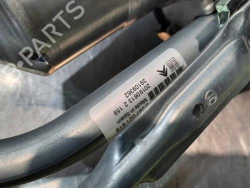 Front wipers mechanism OPEL CROSSLAND X / CROSSLAND (P17, P2QO) 1.2 (75) | BP10894167C83 