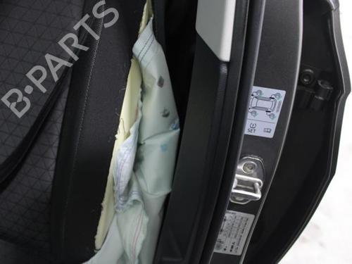 Left taillight VW T-CROSS (C11, D31) 1.0 TSi | BP37275544C34 - Image 16