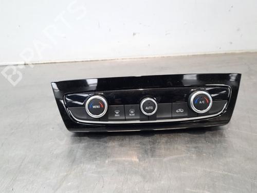 Used Climate control OPEL CORSA F (P2JO) 1.2 (68) (131 hp) 15789067