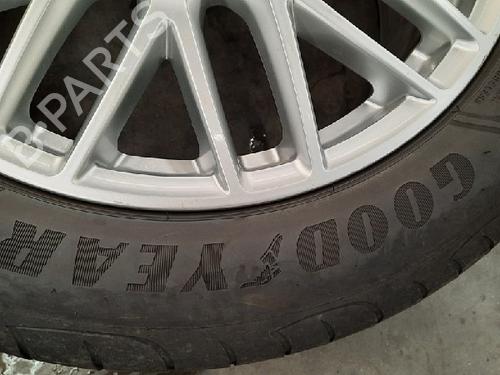 Rim AUDI Q7 (4MB, 4MG, 4MQ) 3.0 TDI e-tron quattro | BP15018325C45 